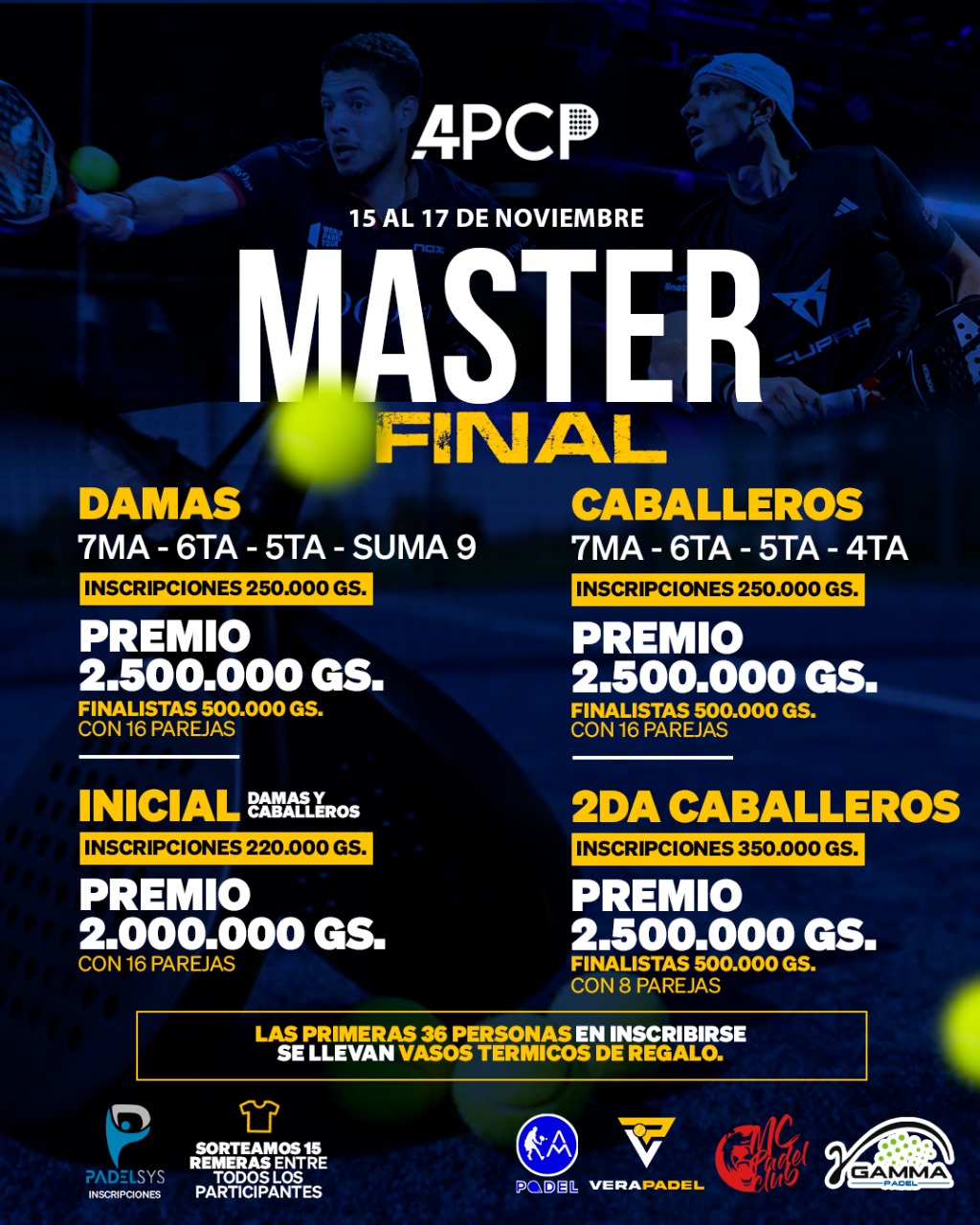 MASTER FINAL A.P.C.P.